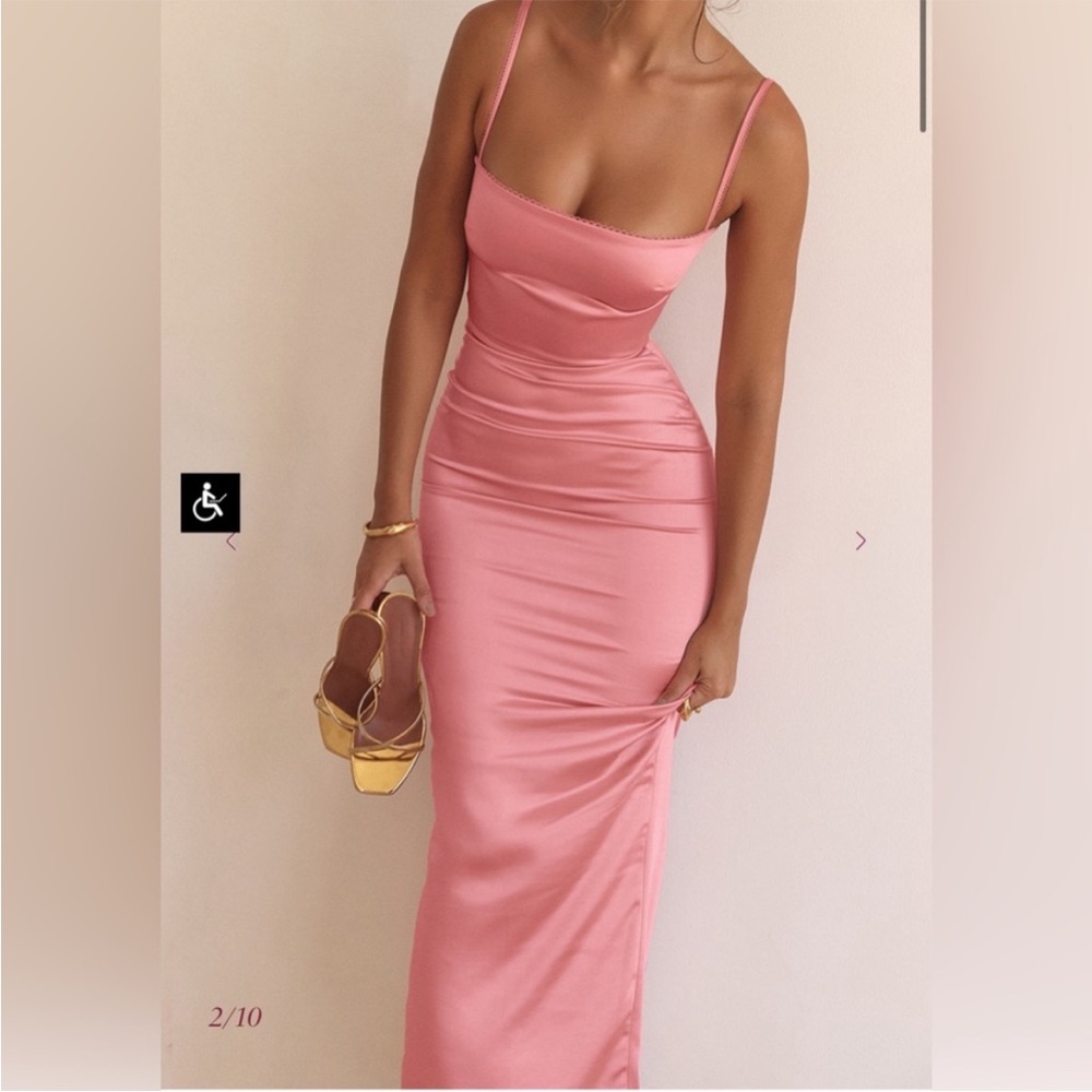 House of CB Constanza dress